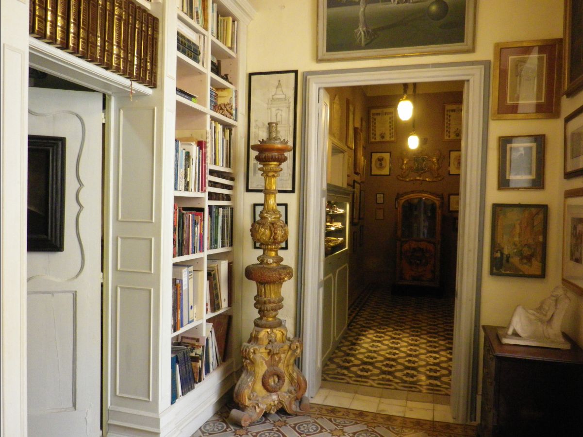Casa Rocca Piccola34